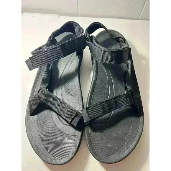 Teva men’s sandals - Picture 1 of 4